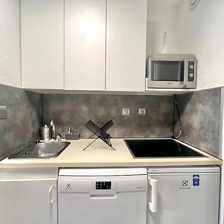 Appartement Port De Hyeres 4 Personnes Extérieur photo
